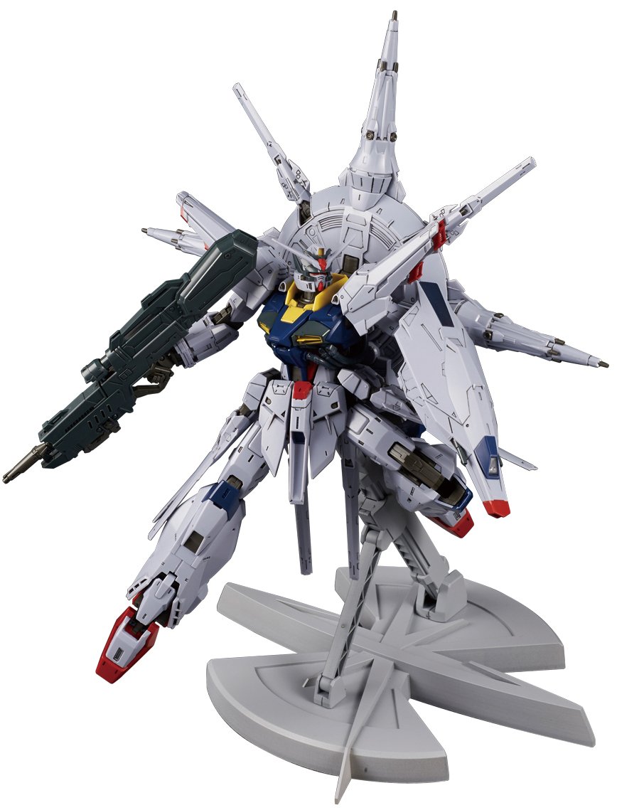 24時間以内発送【未組立品】 MG プロヴィデンスガンダム 未開封MG