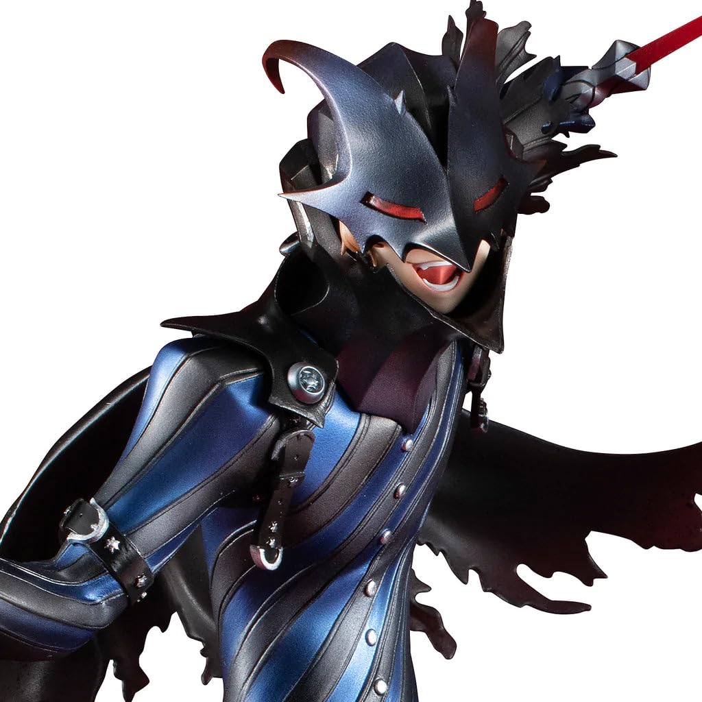 Amazon | メガハウス(MegaHouse) Lucrea(ルクリア) ペルソナ5 ザ