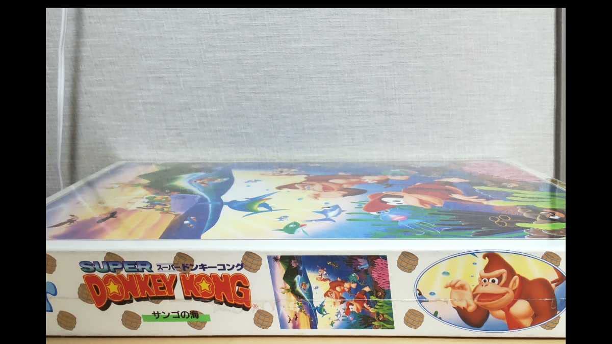 ドンキーコング ジグソーパズル 希少 レア 任天堂 ① 2025年最新