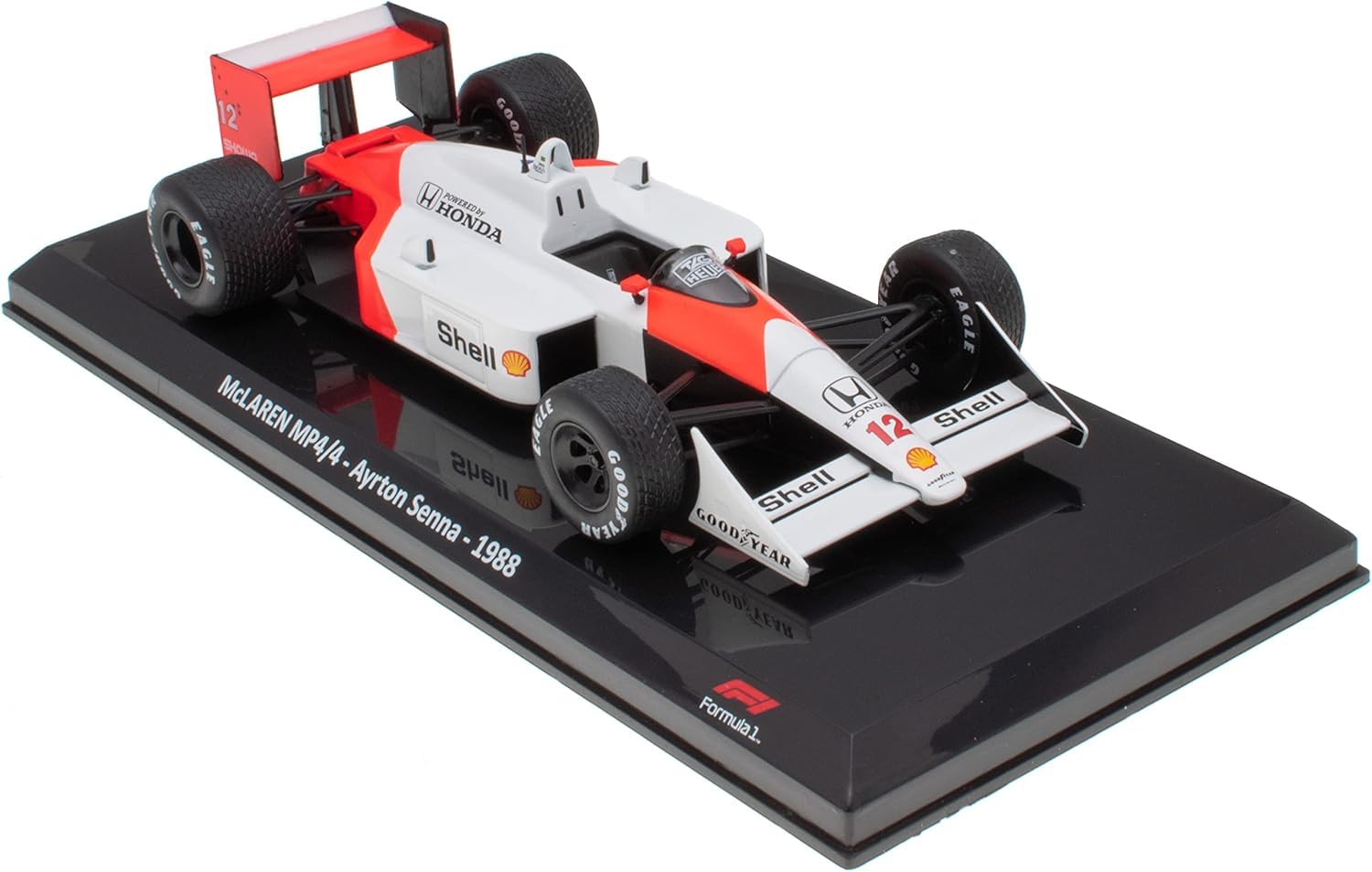 F1 パズル 完成品 アイルトン セナ パズル完成品】F1 アイルトン・セナ