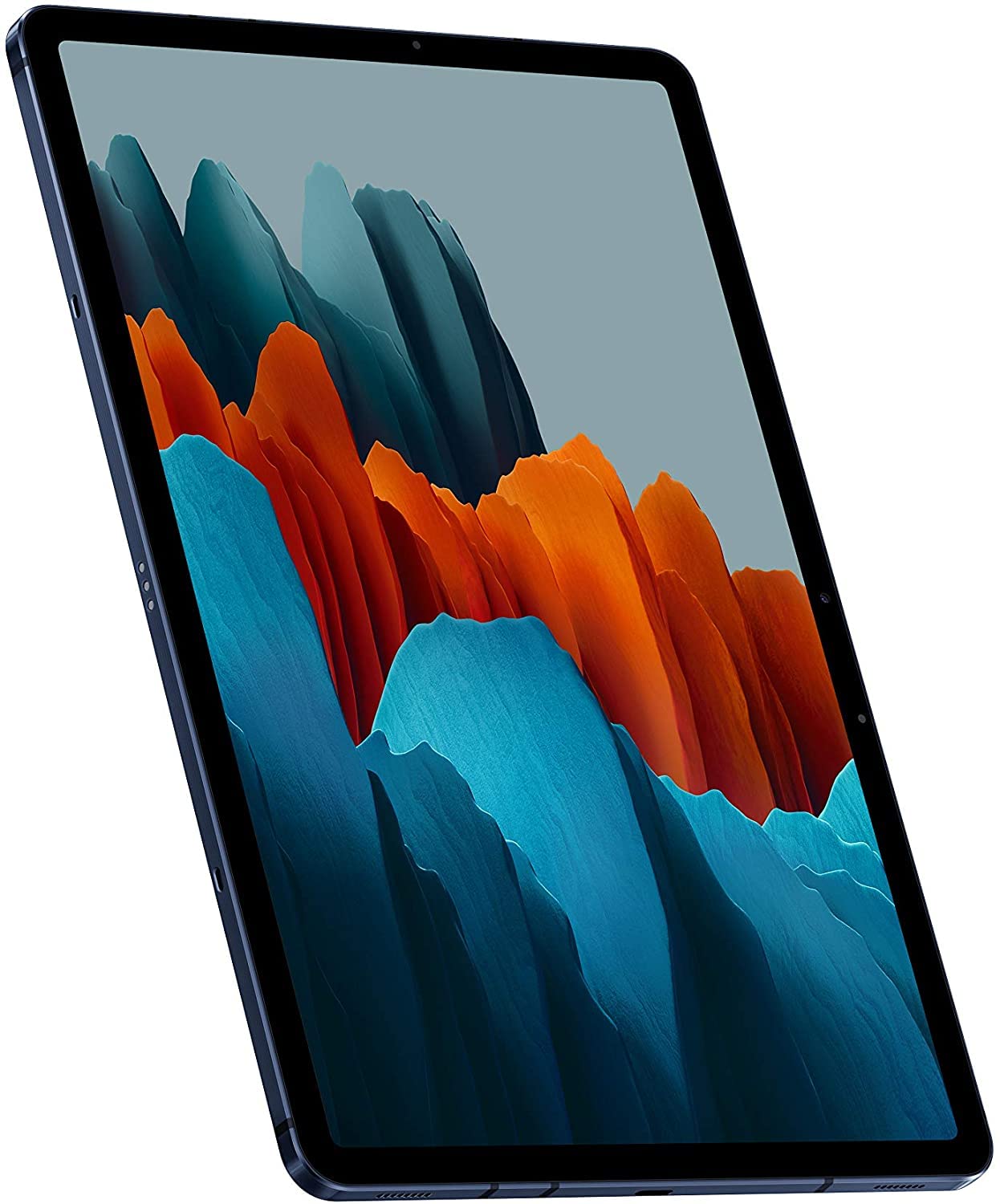 Amazon.com : Samsung Galaxy Tab S7 Wi-Fi, Mystic Navy - 256 GB