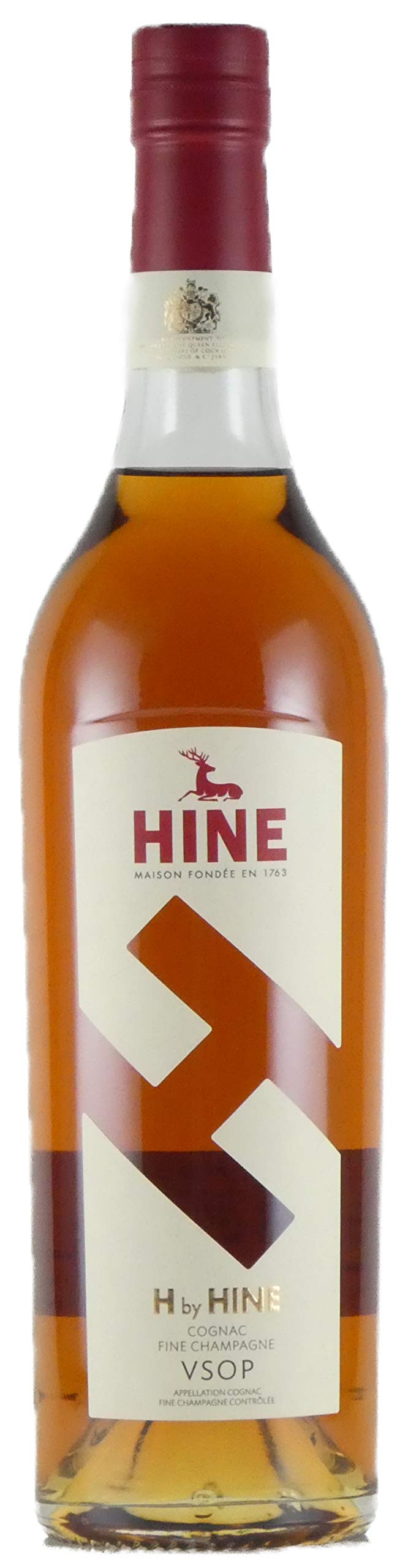 ハイントリオンフ ☆ジャーディングランド シャンパーニュ コニャック