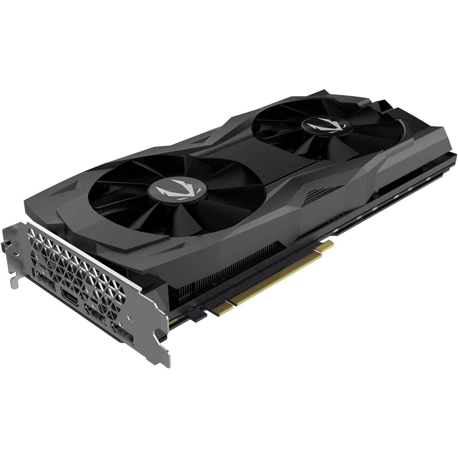 Amazon | ZOTAC GAMING GeForce RTX 2080 SUPER AMP Graphics Card