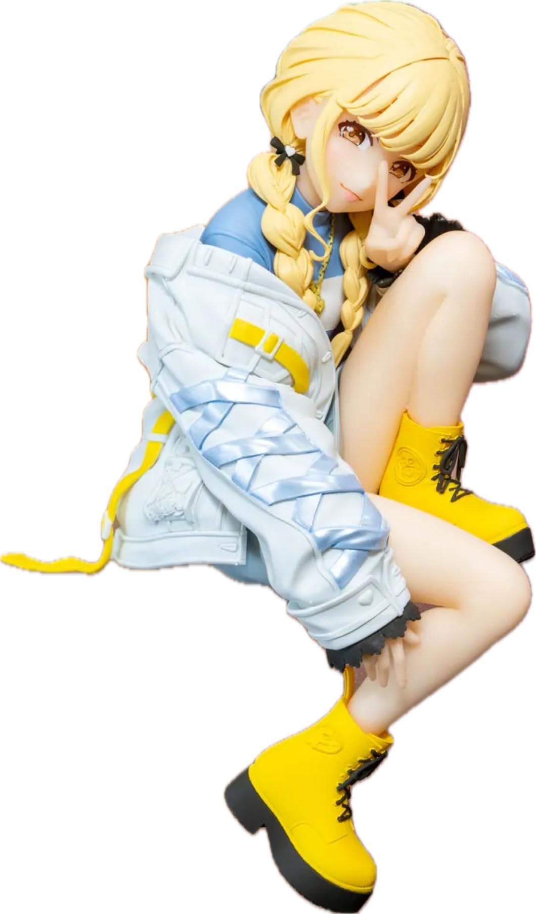 学園アイドルマスター 藤田ことね PLUM限定豪華版 1/7 完成品