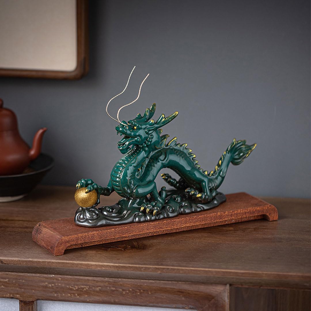 七福神 神様 置物 龍 作家モノ 陶器 縁起物 Amazon.co.jp: 栄寿作