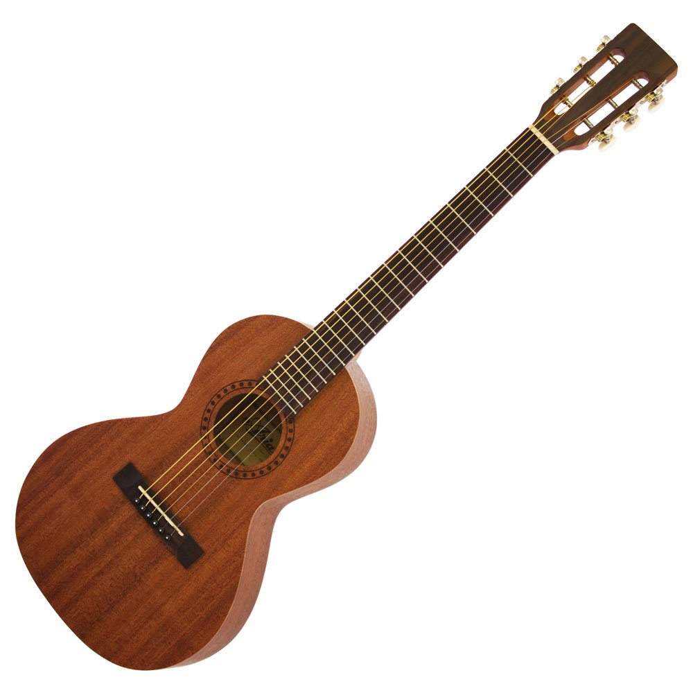 Amazon | ARIA アリア ミニアコースティックギター ASA-18 N ケース
