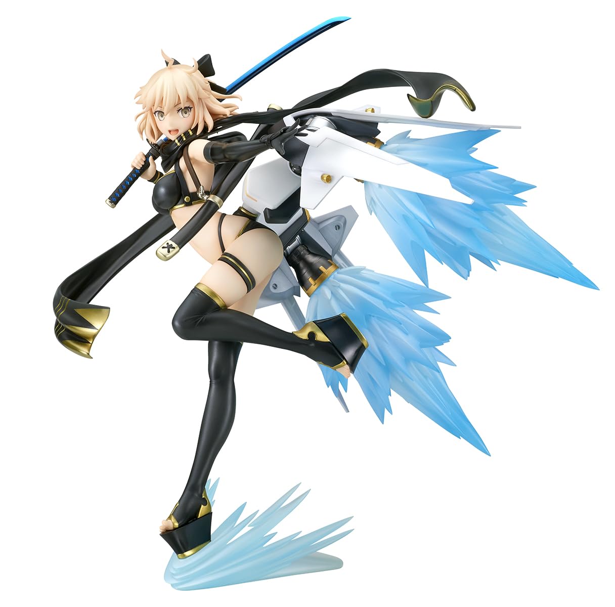 Amazon | キューズQ Fate/Grand Order アサシン/オキタ・J・ソウジ (第