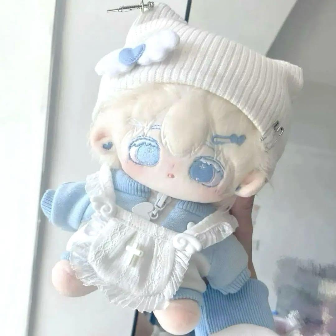 Amazon.co.jp: ♪♪ぬいぐるみ服20cm 着せ替えぬいぐるみ ぬい服