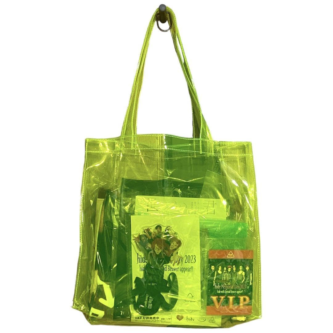 REIさま専用】hide Memorial Day hide / hide Memorial Day 2025 hide