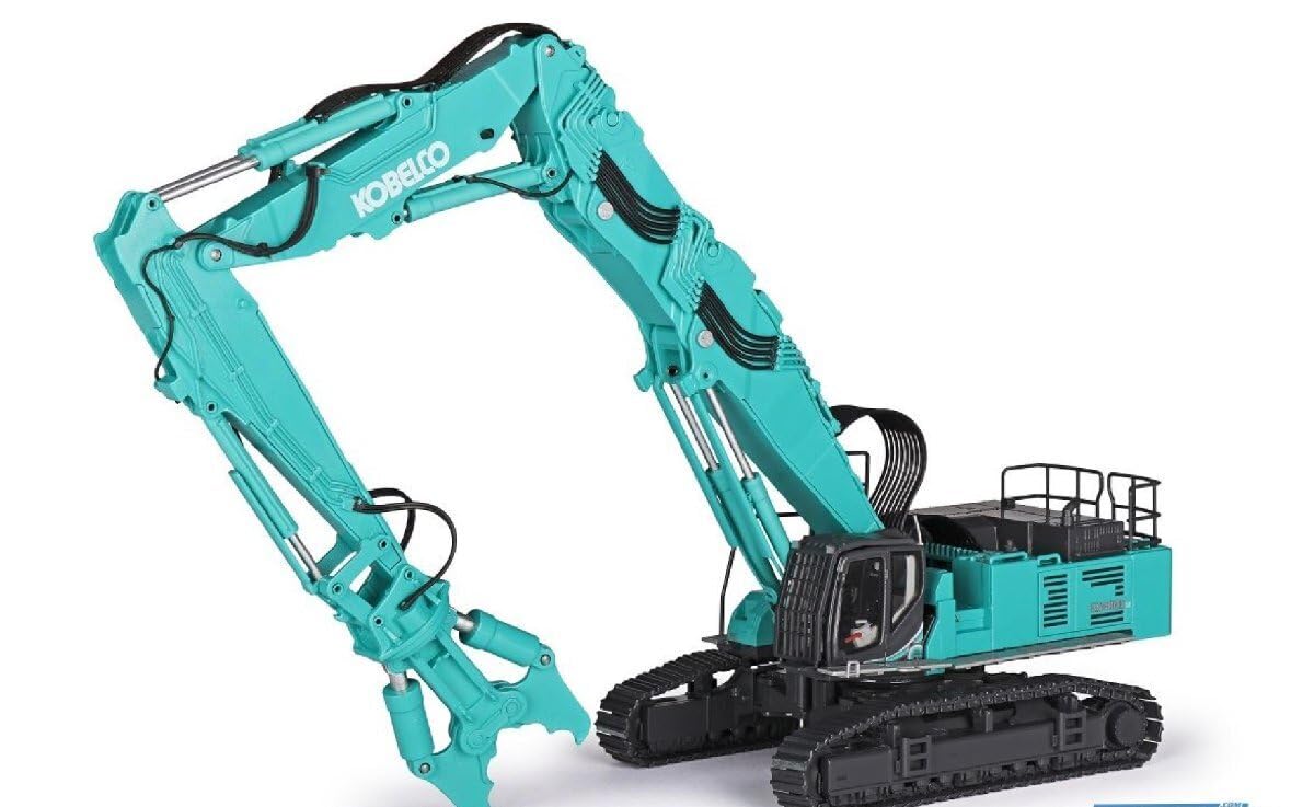 新品／未開封＞KOBELCO（コベルコ）SK200-10 重機 ミニチュア 楽天市場