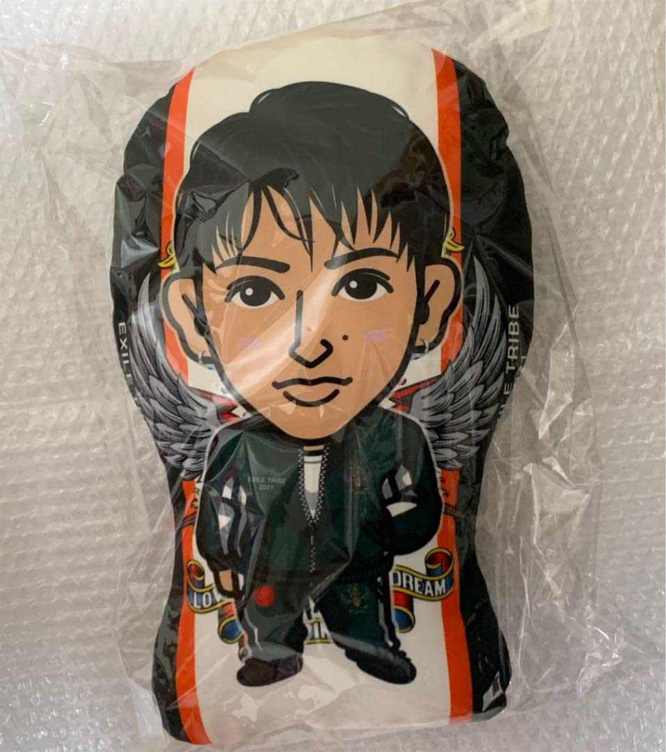 佐野玲於クッション ツアパン 佐野玲於クッション ツアパン 佐野玲於