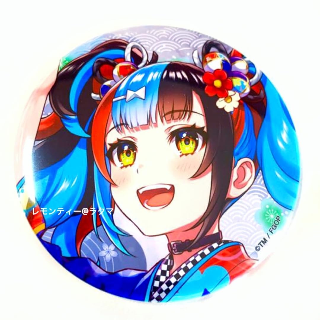 雑貨 C99 Fate/Grand Order 森倉円描き下ろしイラスト使用 カルデア