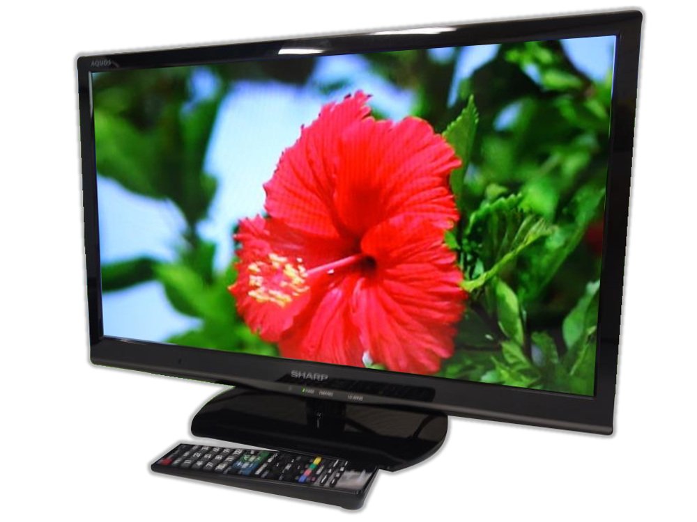 SHARP AQUOS 液晶テレビ 24型 z9さん専用です。 SHARP AQUOS 液晶