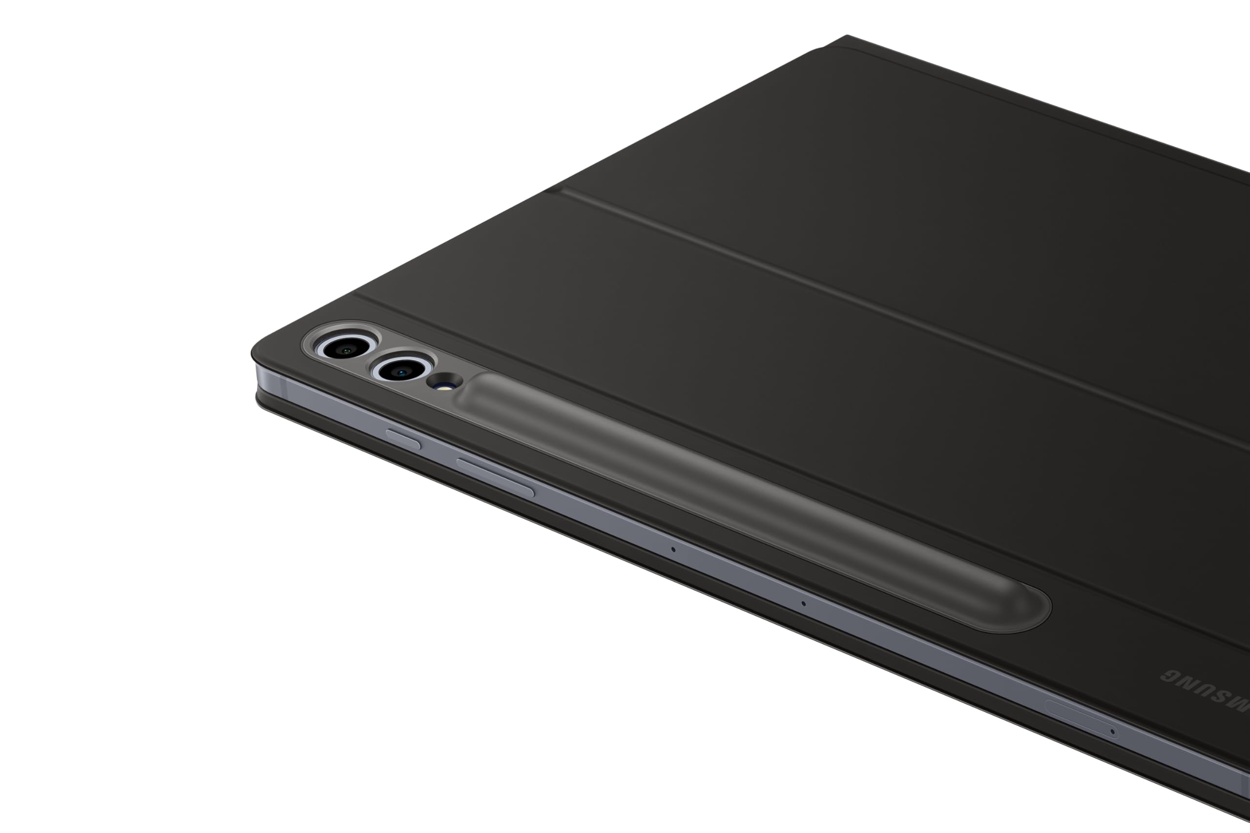 Amazon.com: Samsung Galaxy Tab Book Cover Keyboard Ai Key for