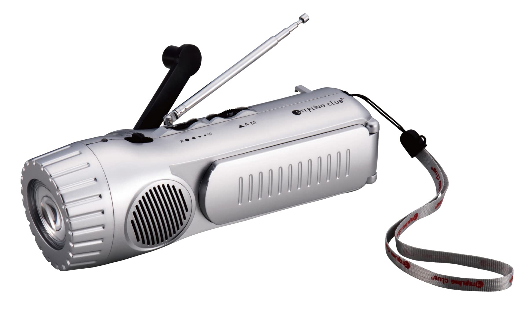 Amazon.co.jp: スターリングクラブ(Sterling Club) マルチポータブル