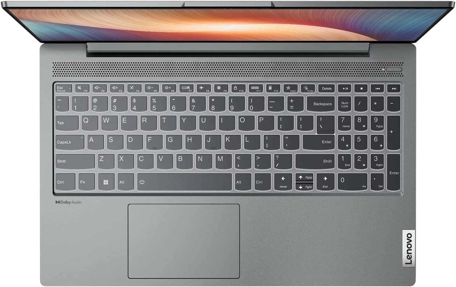 Amazon.com: Lenovo IdeaPad 5 Laptop, 15.6