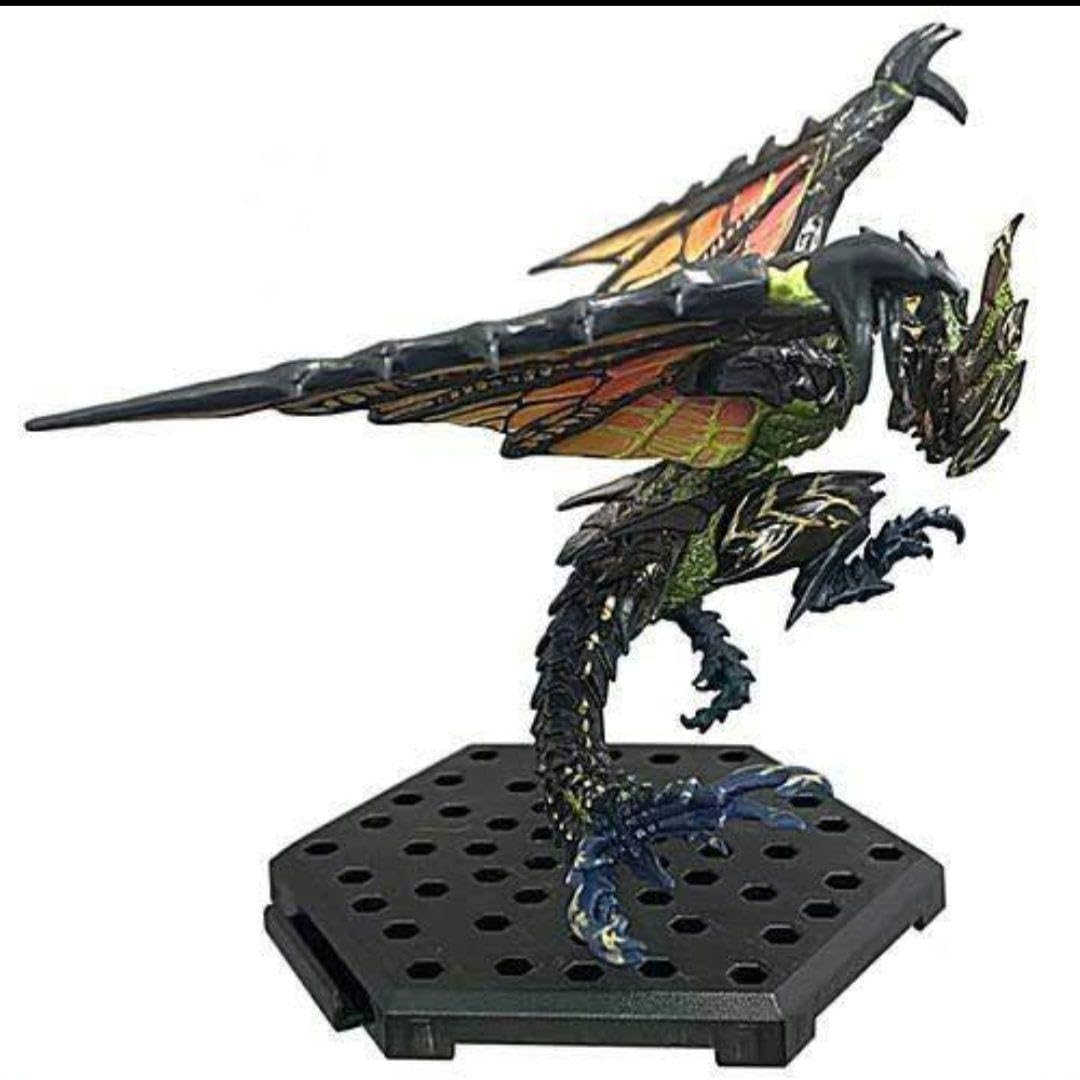 モンスターハンター フィギュア Amazon.co.jp: ライゼクス フィギュア