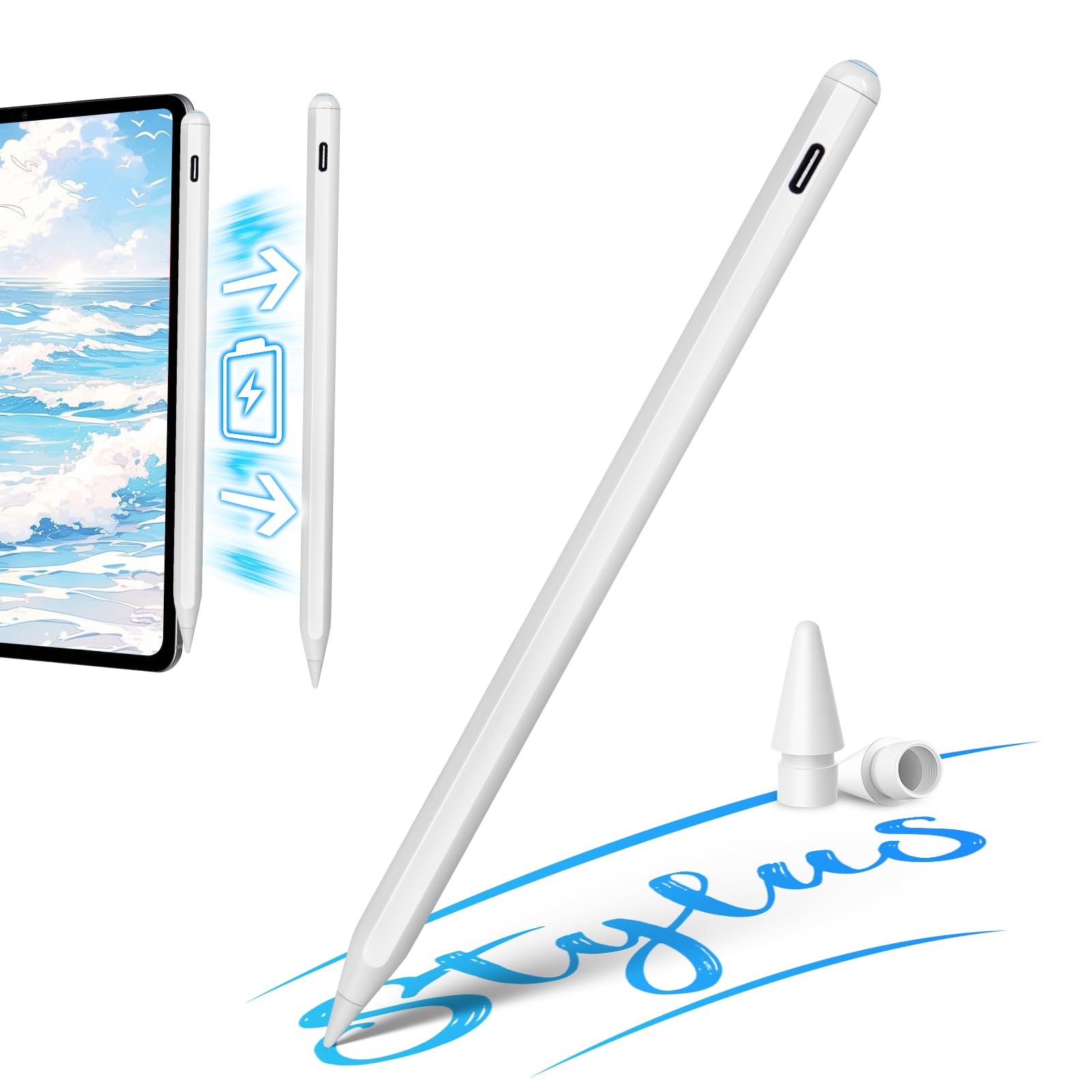 iPad (第10世代)256G wi-fiモデル + Apple Pencil iPad 第10世代 256gb