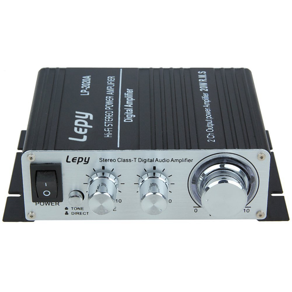 Lepai LP-2020A+ NFJストア別注モデル 第九ロット 改 Lepai LP-2020A+