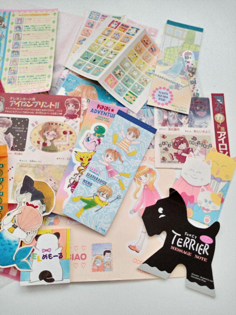 平成レトロ】なかよし りぼん ちゃお 付録 【レア】 なかよし ちゃお