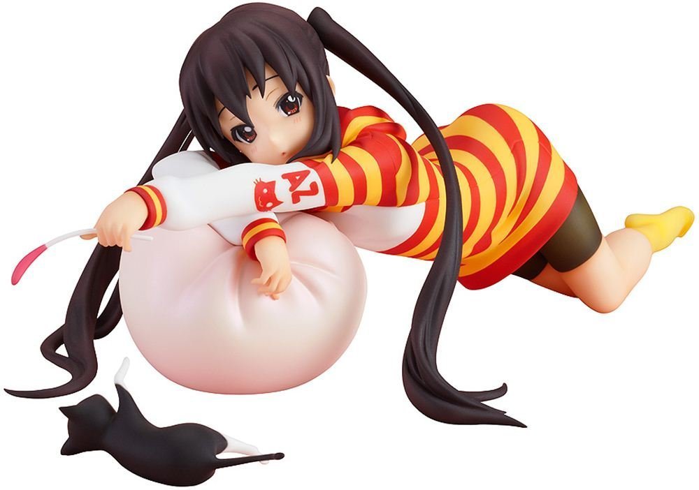 ☆けいおん！ Collector's cellu mini 中野梓 Amazon.co.jp: けいおん