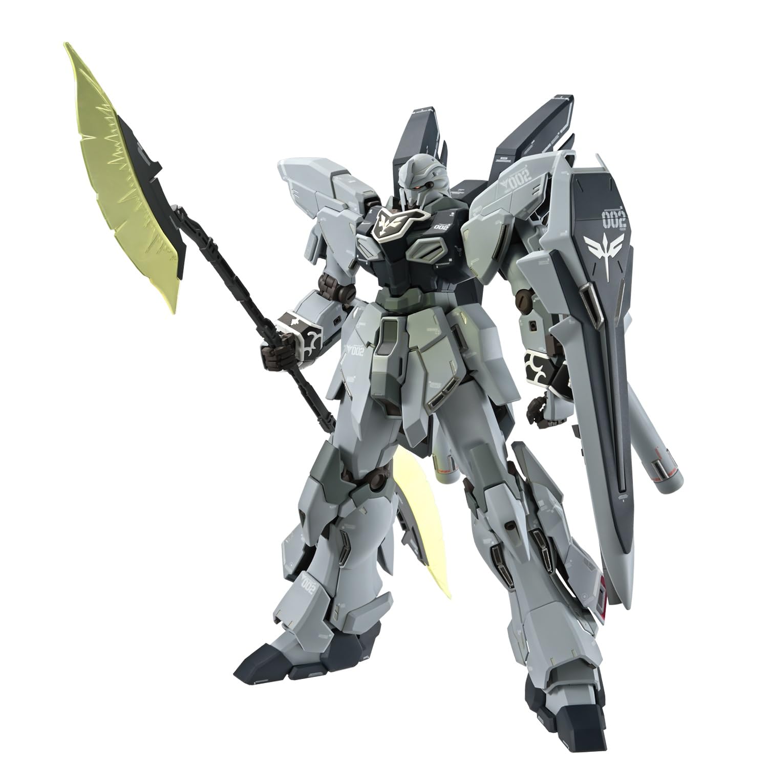 Amazon | MG 機動戦士ガンダムNT シナンジュ・スタイン (ナラティブ