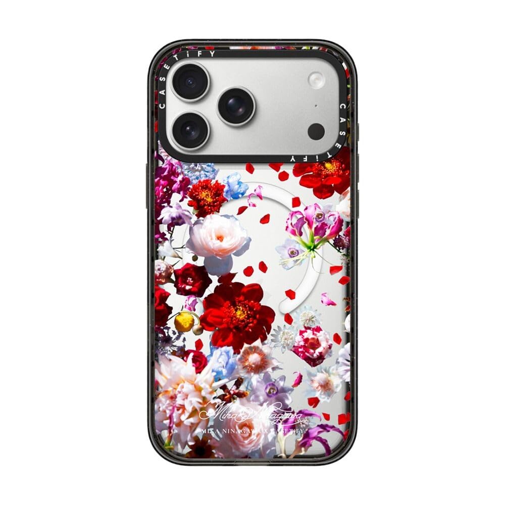 Amazon.co.jp: CASETiFY インパクトiPhone 17 Pro Max ケース [MagSafe