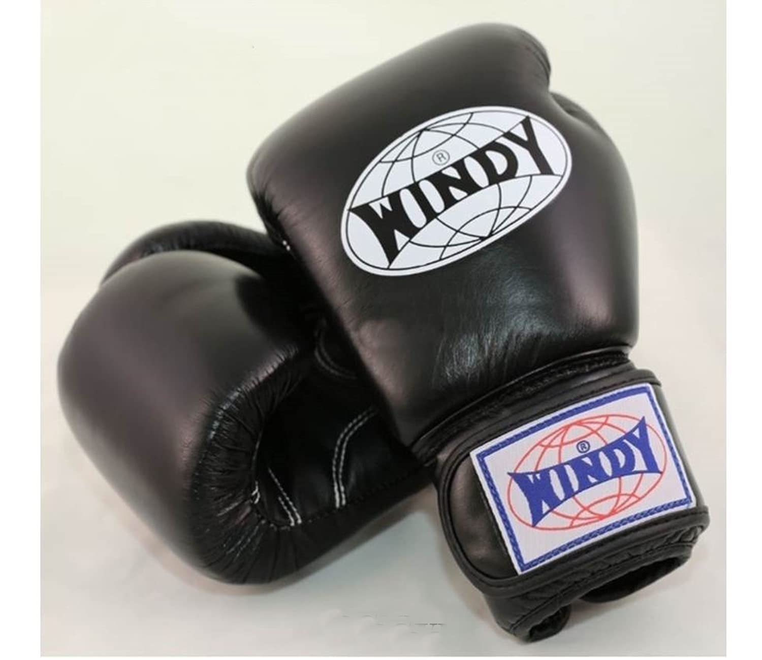 Winning ボクシンググローブ 黒8オンス ヘッドギア、マーシャル