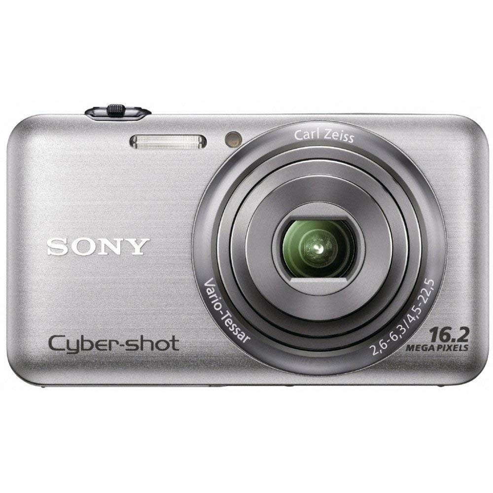 Amazon.com : Sony DSC-WX7 Cybershot Digital Camera (Silver