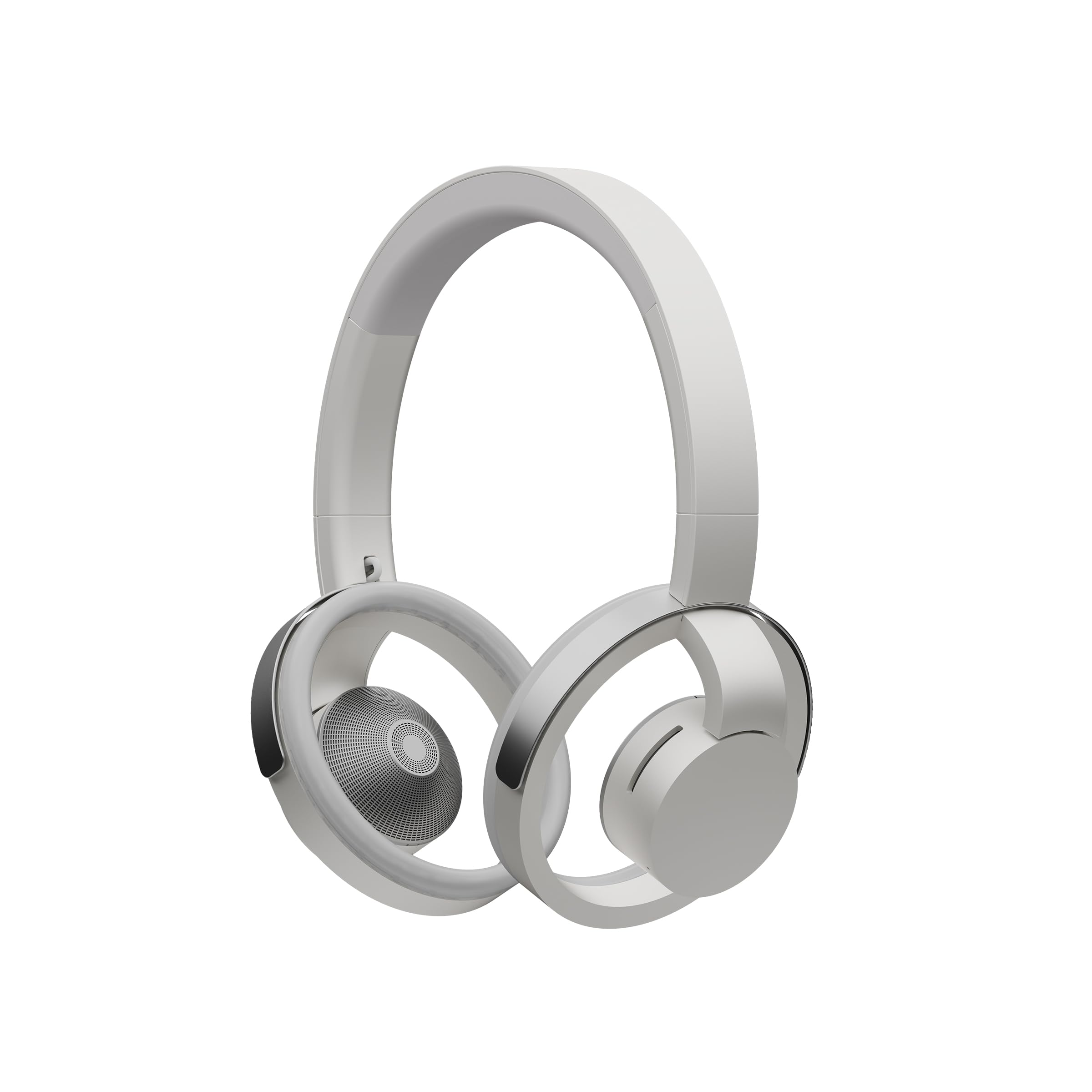 nwm ONE Wireless Open-Ear Headphones | Prevents Sound Leakage with