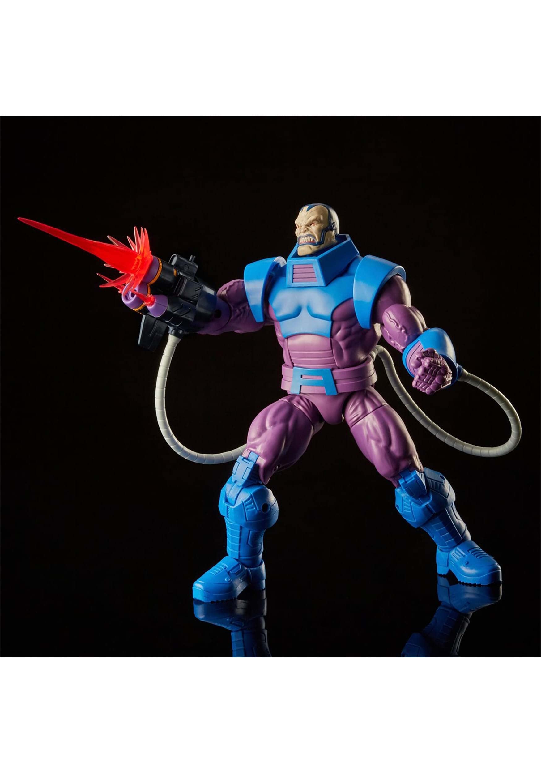 Amazon.com: Marvel Legends Series The Uncanny X-Men 6-inch
