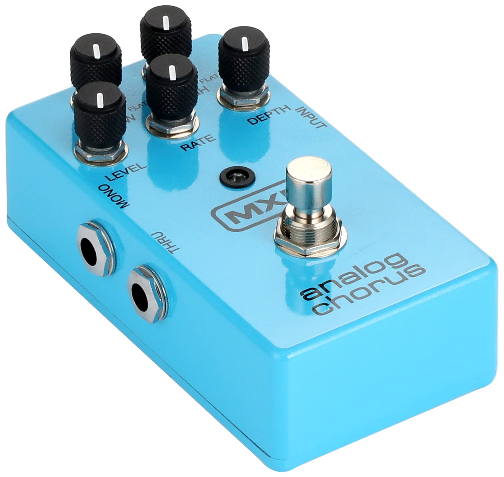 MXR analog chorus ギターエフェクター