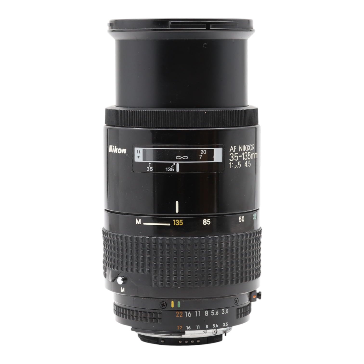 NIKON FA 35-135mm フィルムカメラ Amazon.com : Nikon AF Nikkor 35