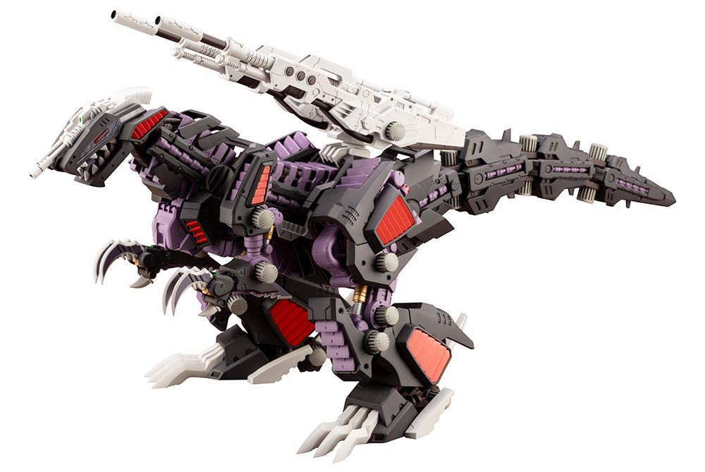 Amazon | 壽屋(KOTOBUKIYA) ZOIDS EZ-026 ジェノザウラー リパッケージ