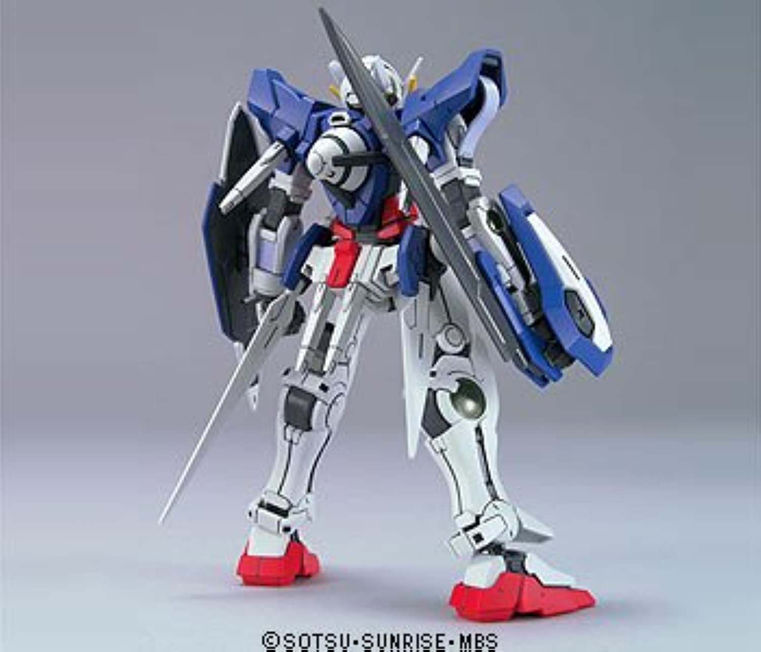 Amazon | HG 1/144 GN-001 ガンダムエクシア (機動戦士ガンダム00