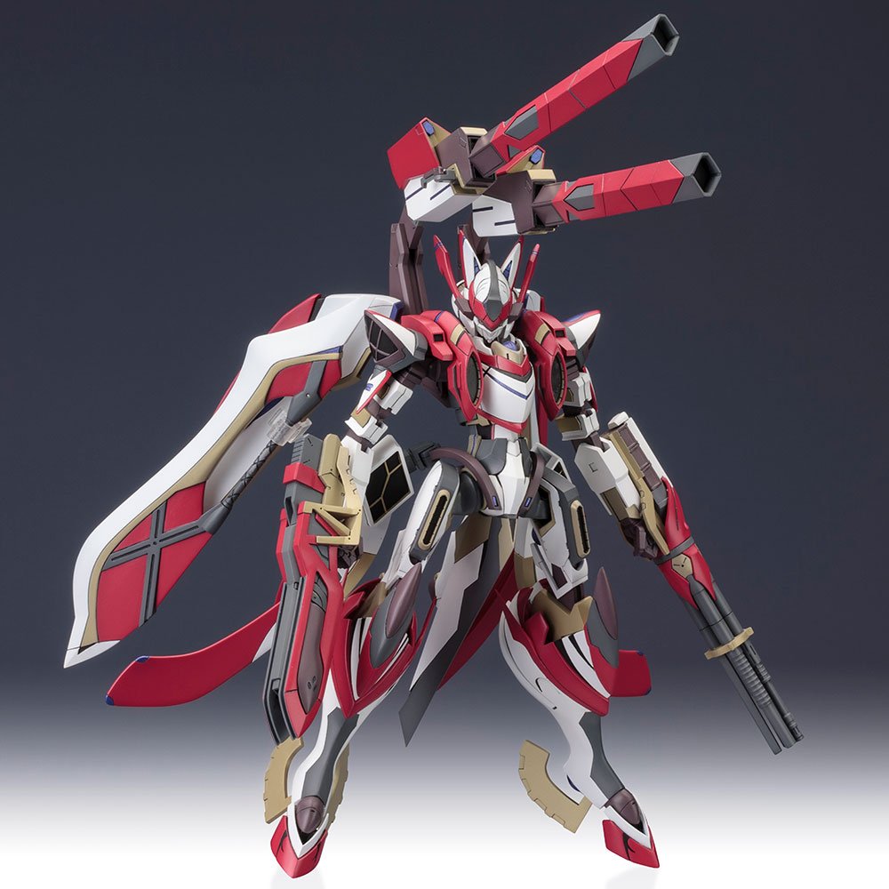 Amazon.co.jp: 銀河機攻隊マジェスティックプリンス RED FIVE 〈ケレス
