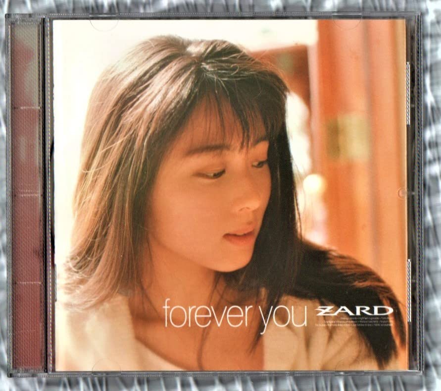 ◎レア◎ZARD(坂井泉水)◎2000 ZARD UNIVERSE◎ジャンパー◎ ◎レア◎