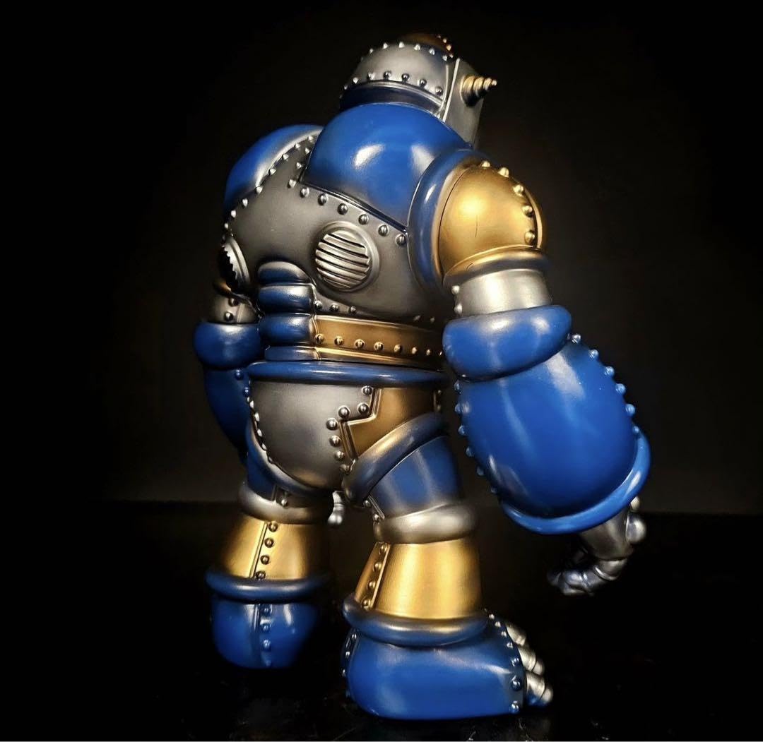 赤目天使 メカコング ソフビ 新品未開封 【公式通販】