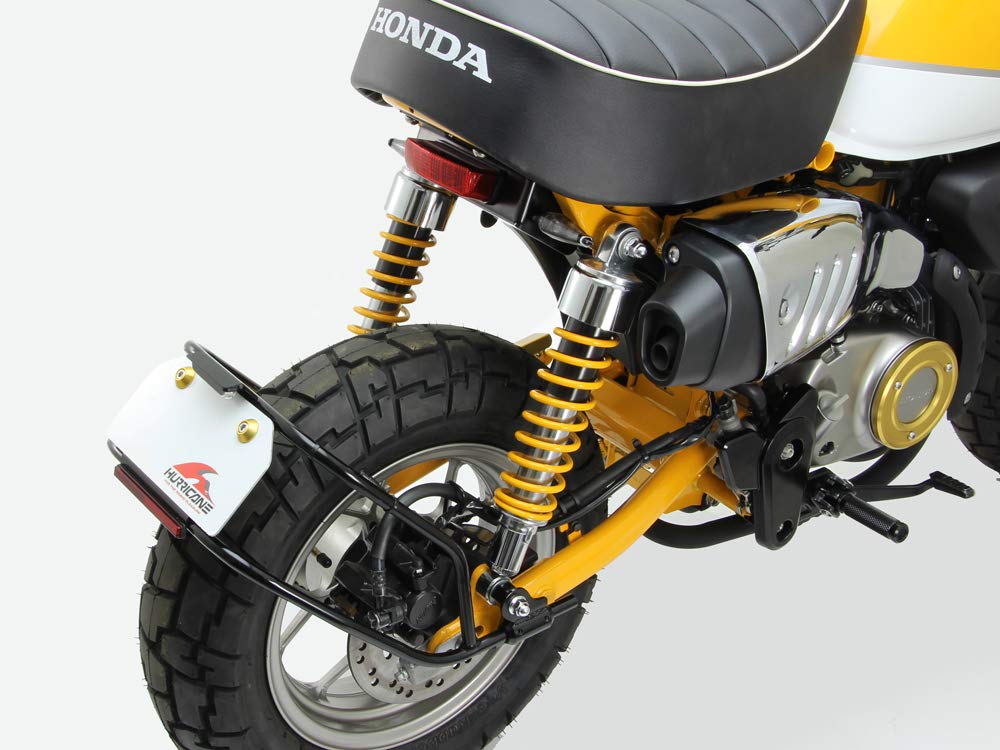 Amazon | ハリケーン(HURRICANE) テールランプkit 適合車種: モンキー