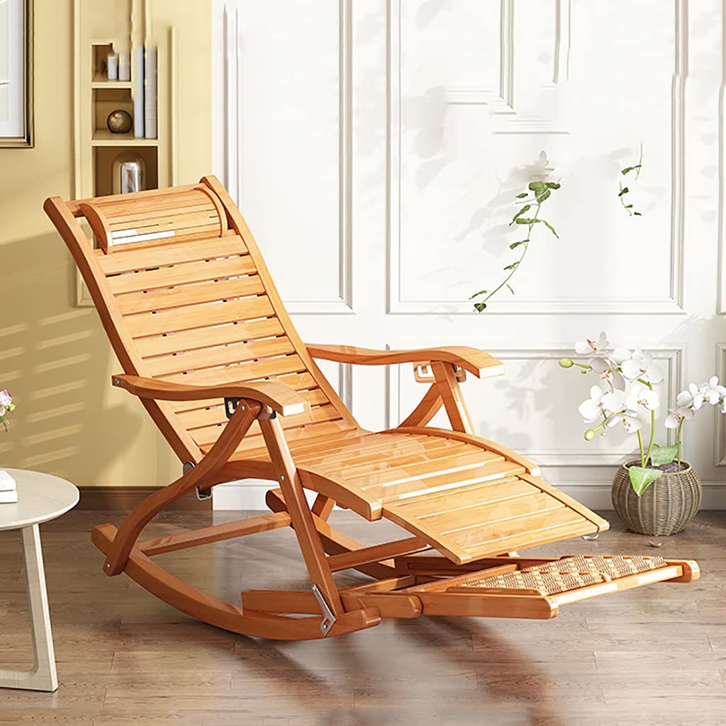 ロココ調 ロッキングチェア 折り畳み式 ビンテージチェア アンティーク