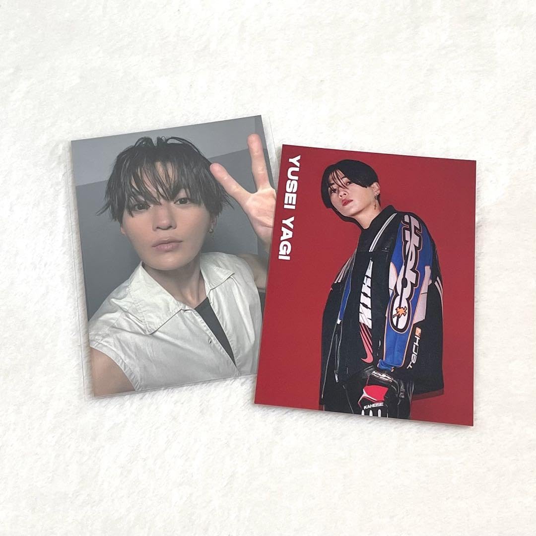 八木勇征 ミニクッション FF 八木勇征 ミニクッション FF