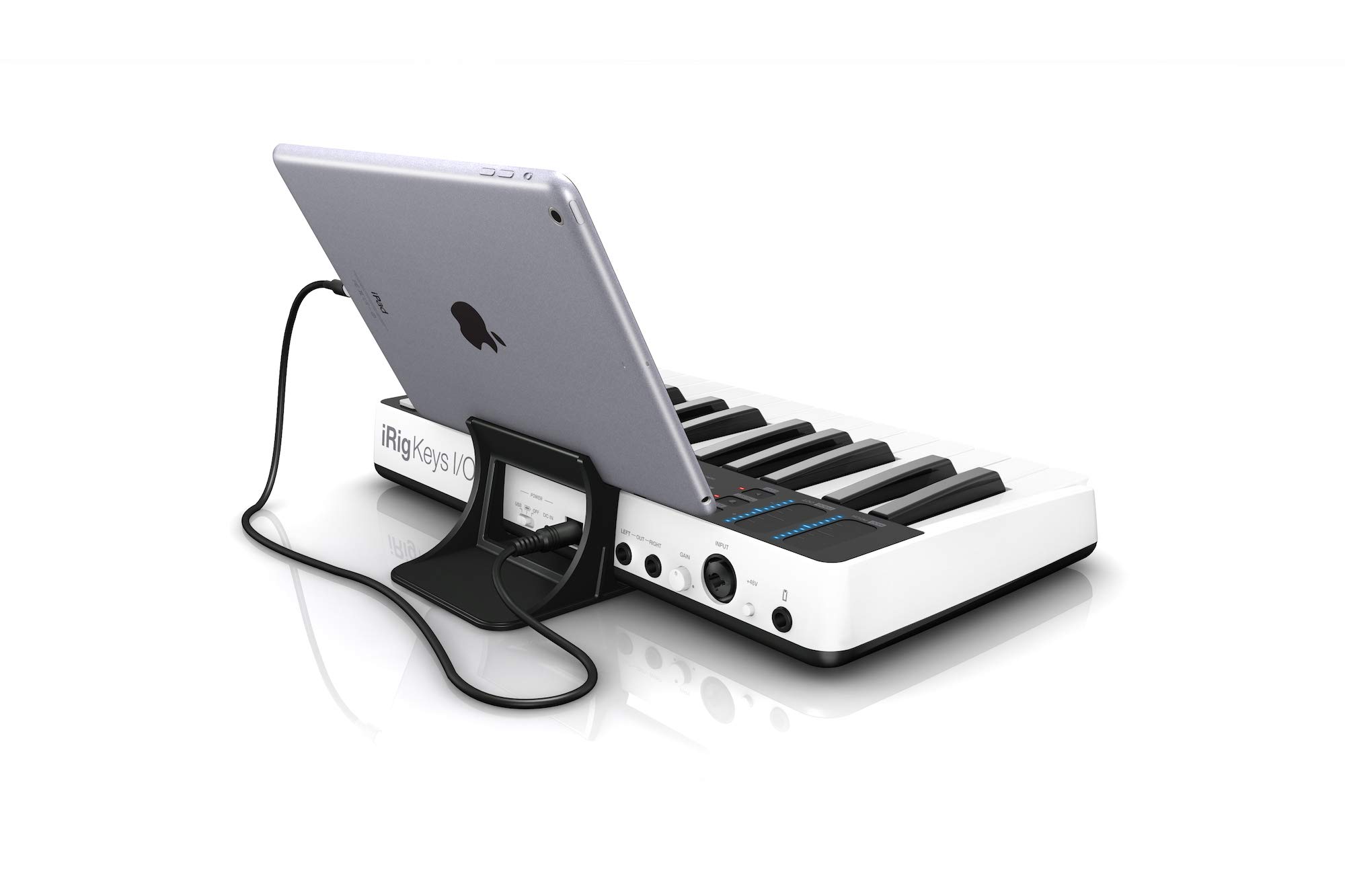 IK Multimedia iRig Keys I/O 49 本体、ケーブル iRig Keys I/O - IK