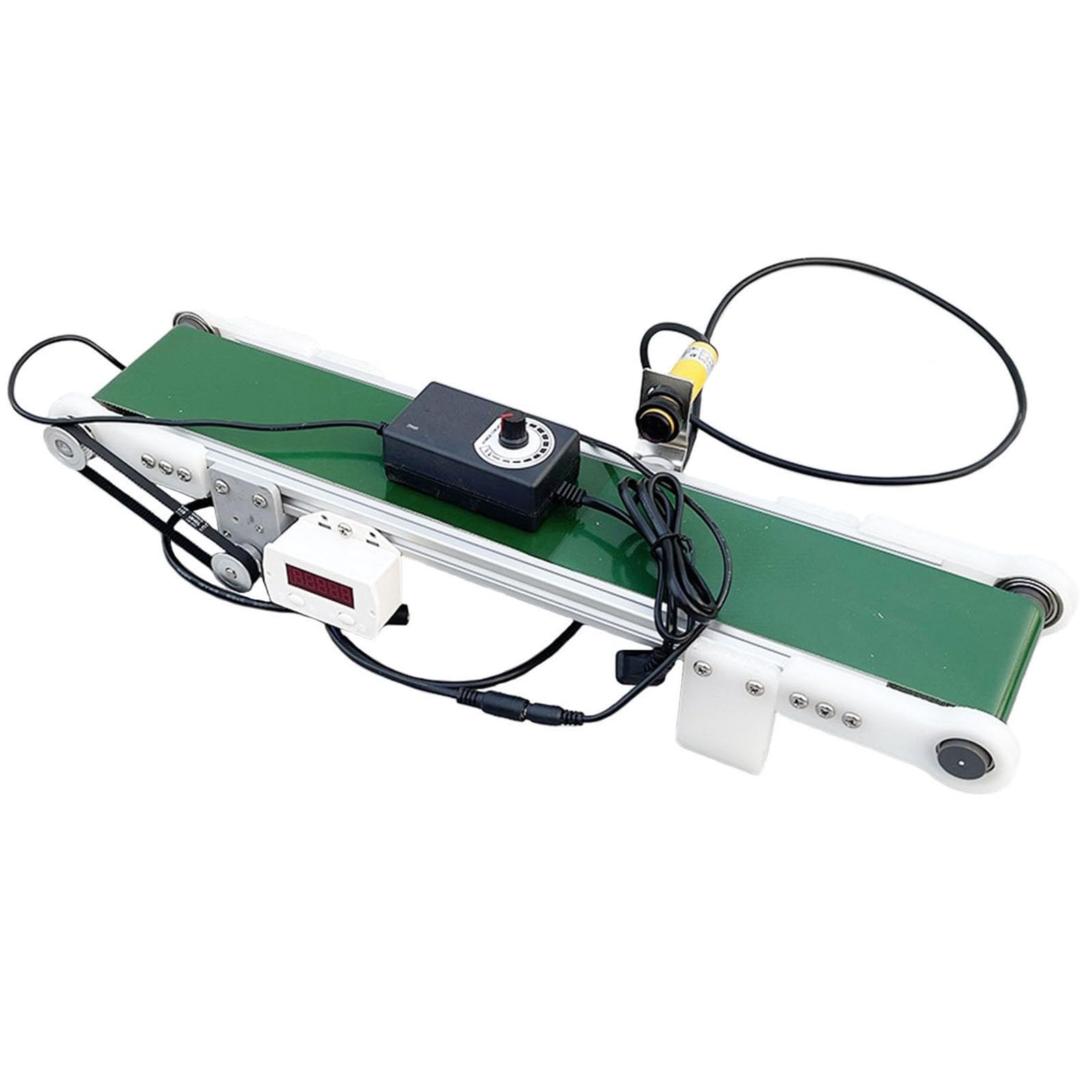 ホビーラジコン KEYENCE Desk Runner 2000 T-774 Yahoo!オークション