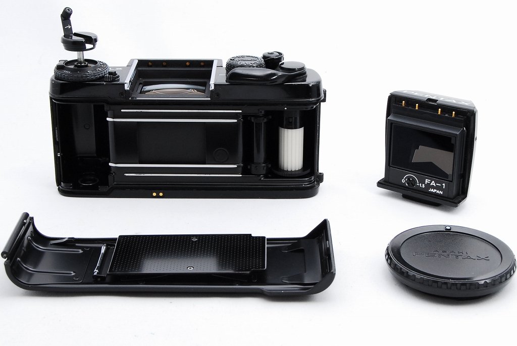 Amazon | PENTAX LX 後期モデル | 一眼レフカメラ 通販