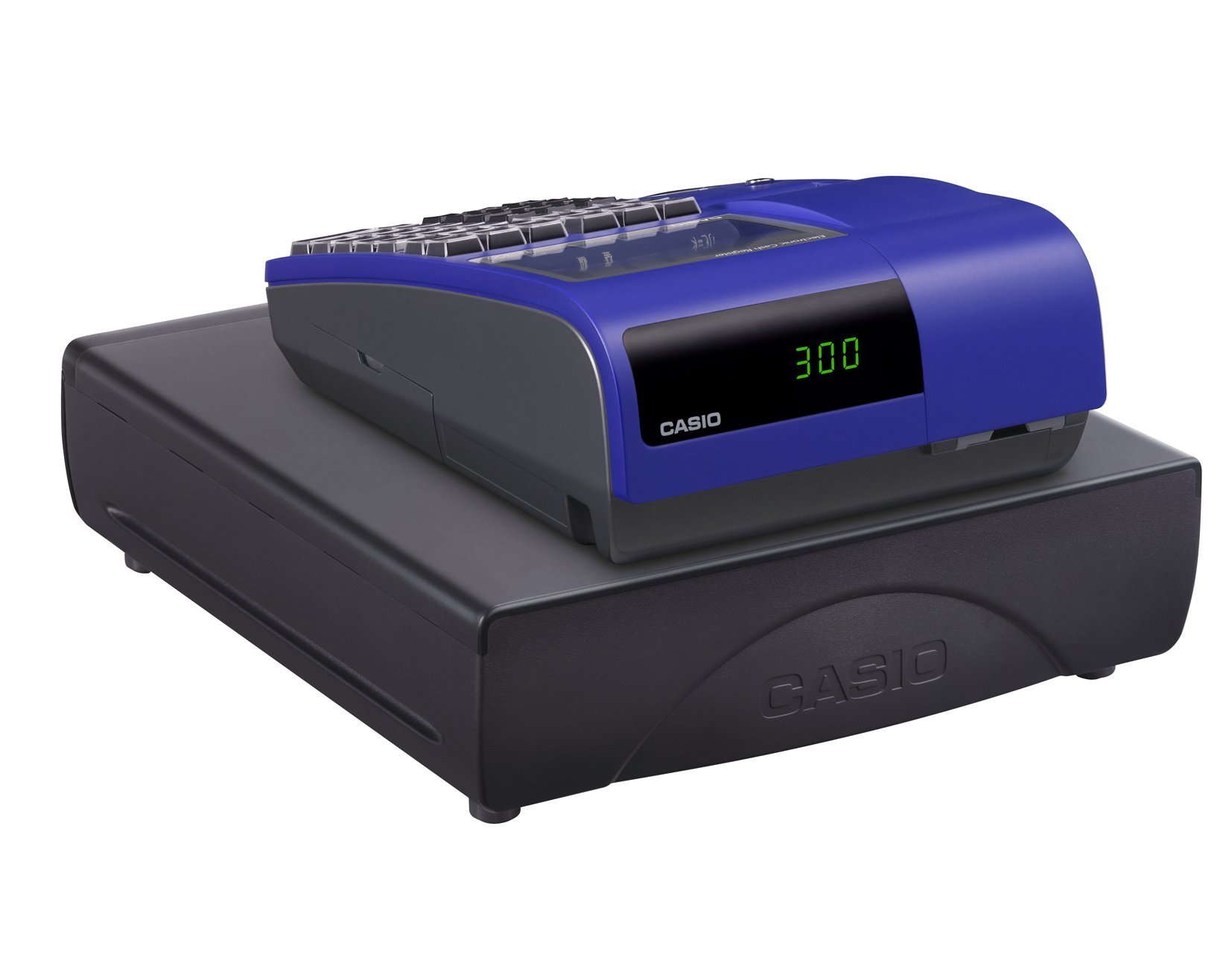 CASIO TE-340 電子レジスター カシオ