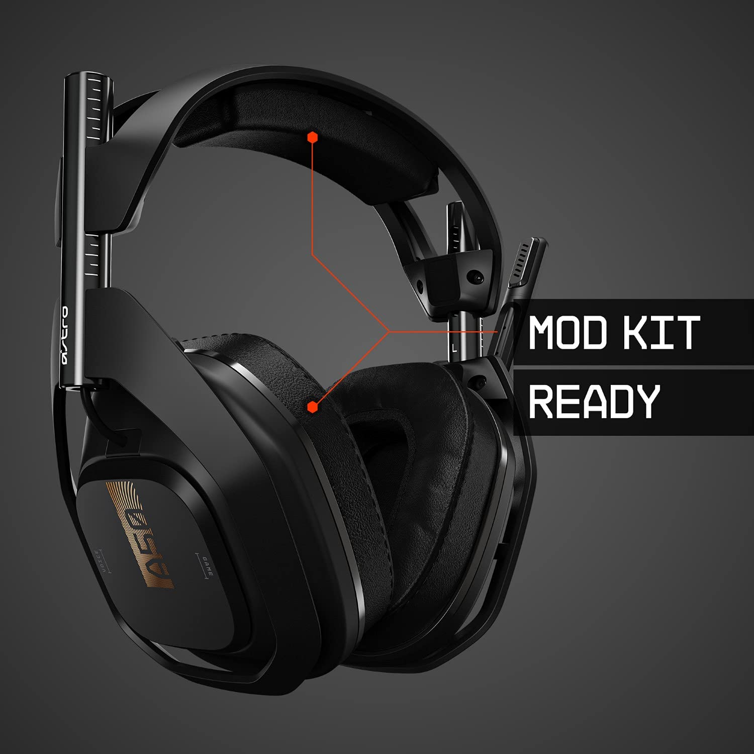 Amazon.com: ASTRO Gaming A50 Wireless Headset + Base Station for