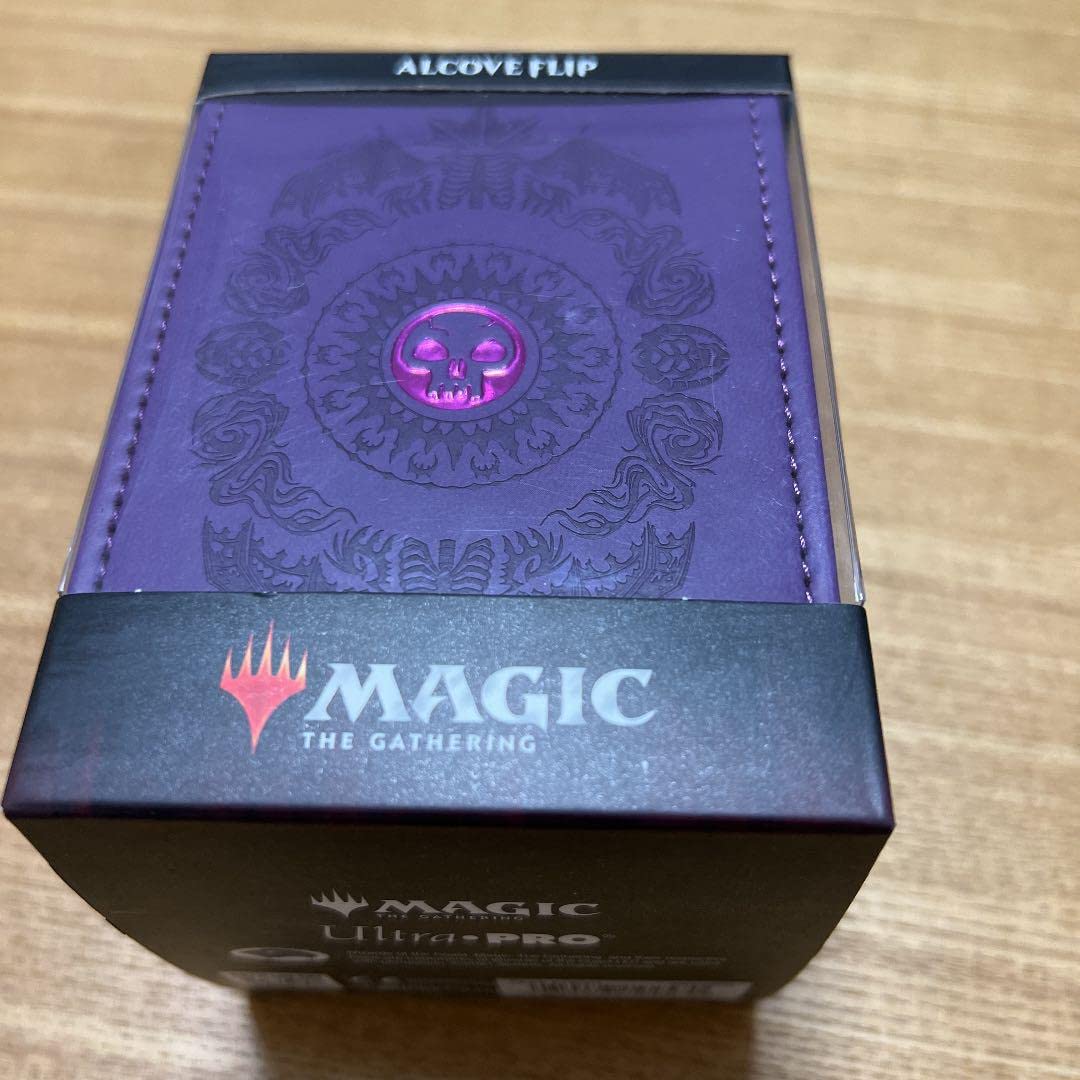 MTG マナフリップボックス セット販売 MTG マナフリップボックス