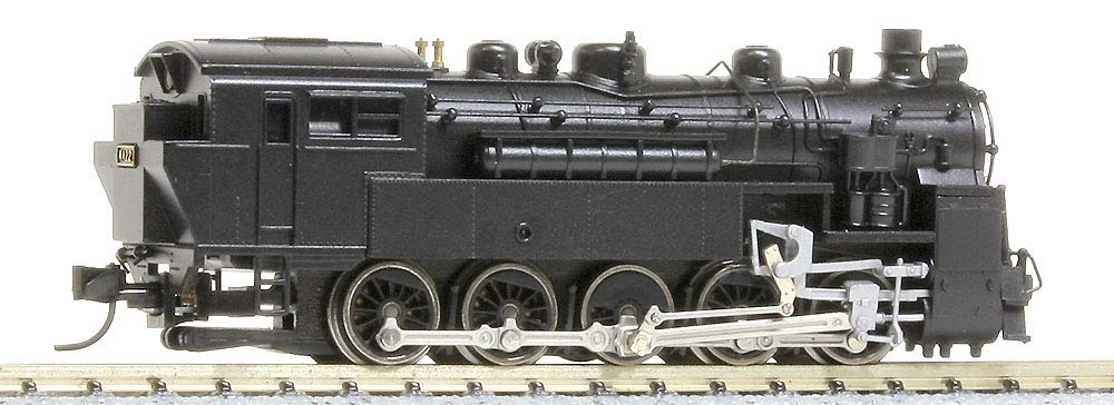 A7702 蒸気機関車 4110型-4122（前期型） Amazon | マイクロエース N