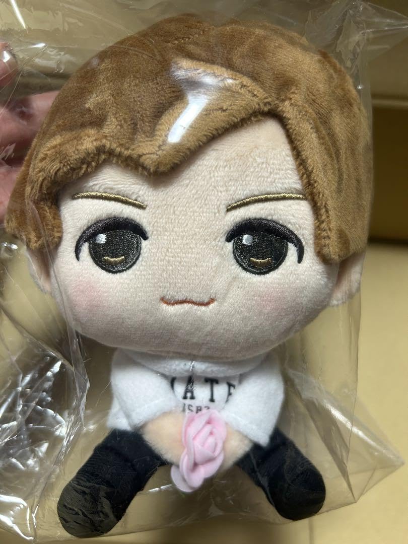 Amazon.co.jp: 岩田剛典 ぬいぐるみ 三代目 JSB LAND 受注生産 : おもちゃ