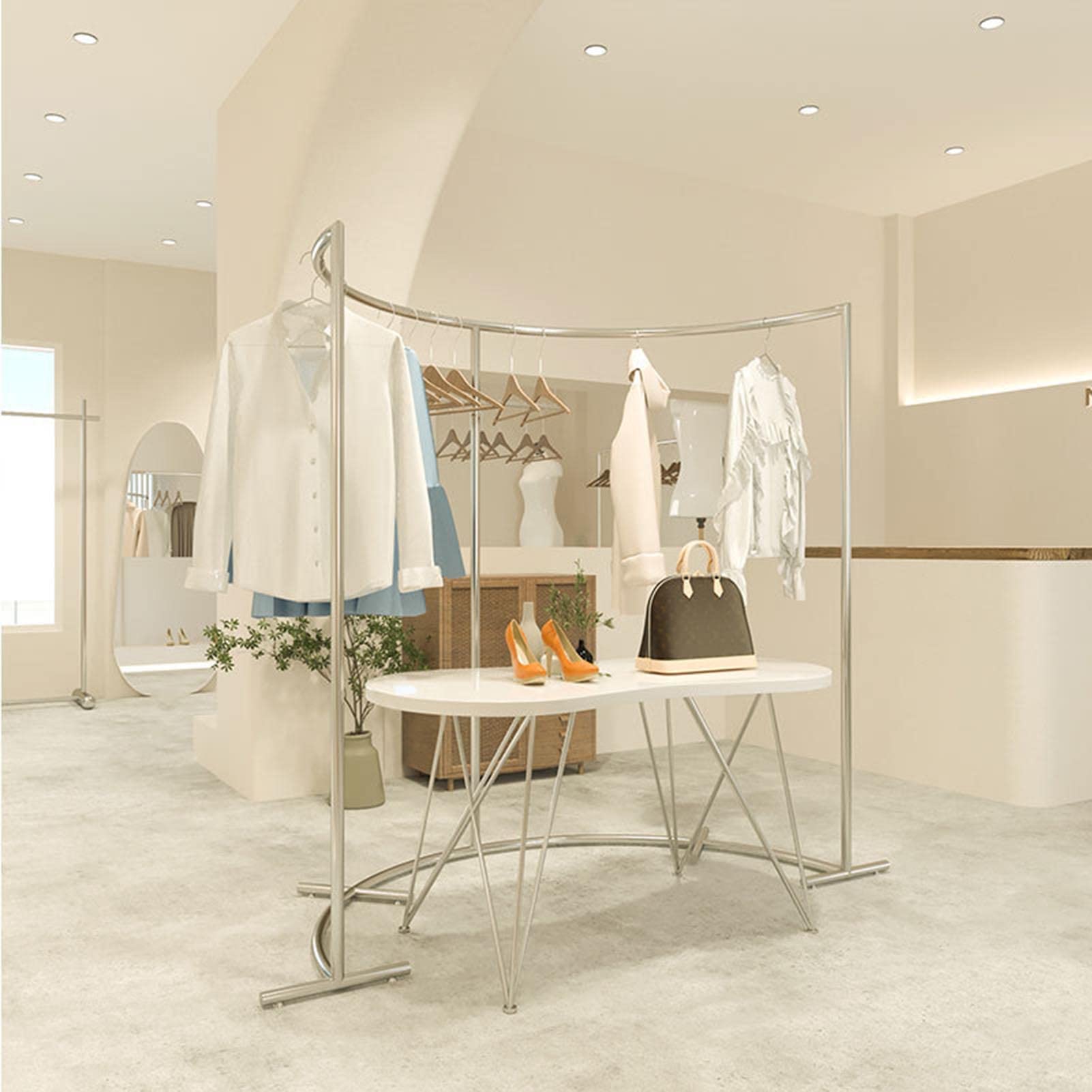 英国 バーバリー 非売品 店舗什器 ウッド アクセサリー ディスプレイ